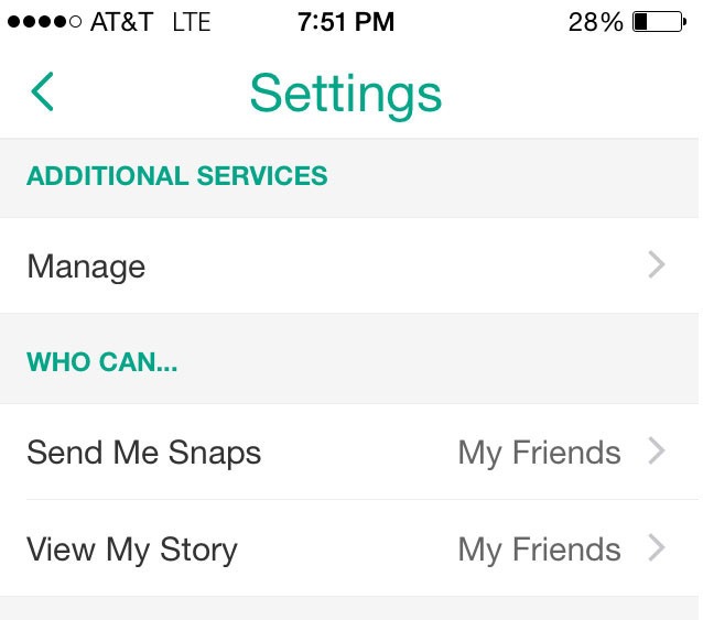 snapchat_settings