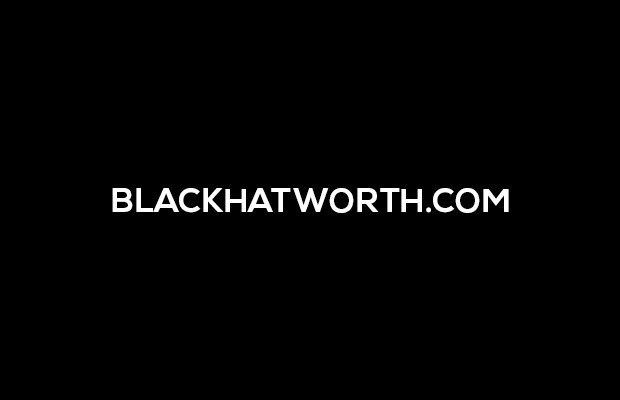 block blackhatworth traffic