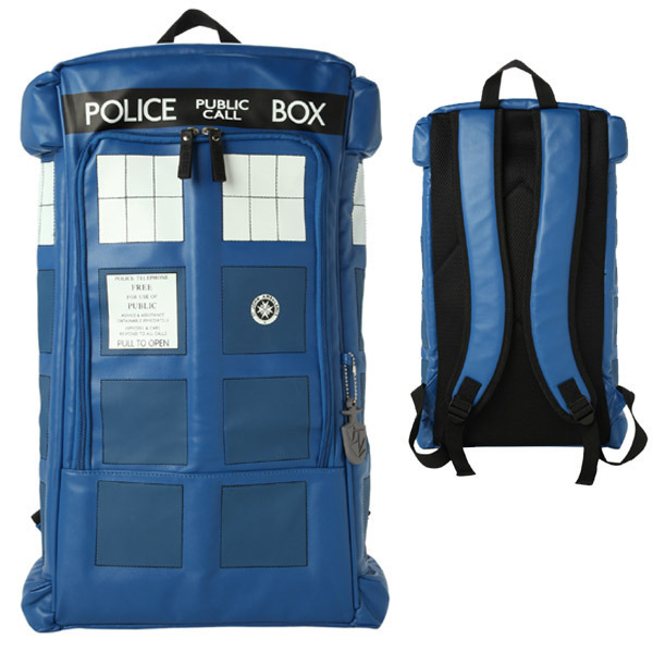 doctor-who-tardis-figural-backpack