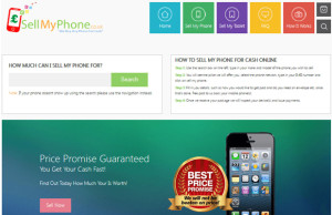 sell your phone with sellmyphone