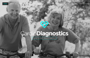 cardiodiagnostics recognized by president obama