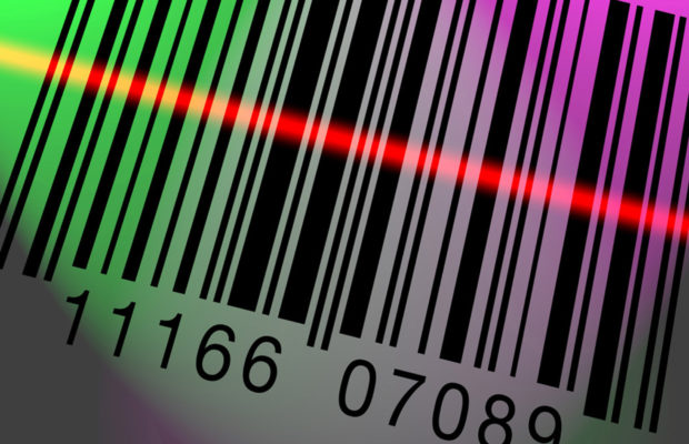 barcode inventory management