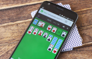 solitaire tips and tricks