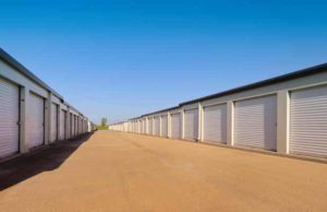 storage for business