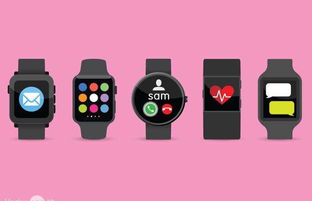 wearables for business