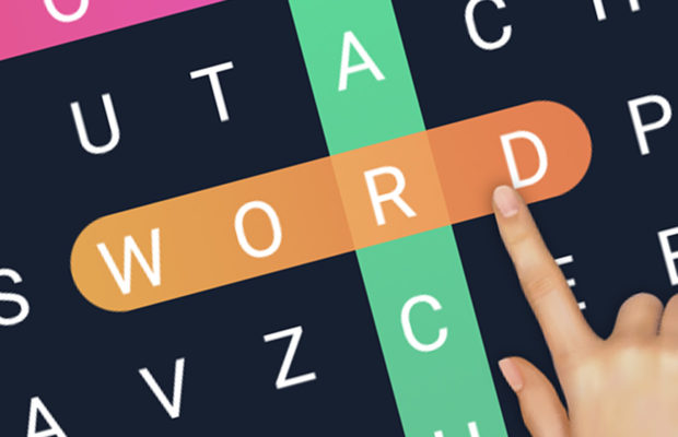 word search puzzle review