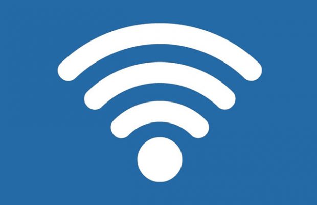 boost wifi signal on laptop