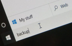 backup your computer the smart way