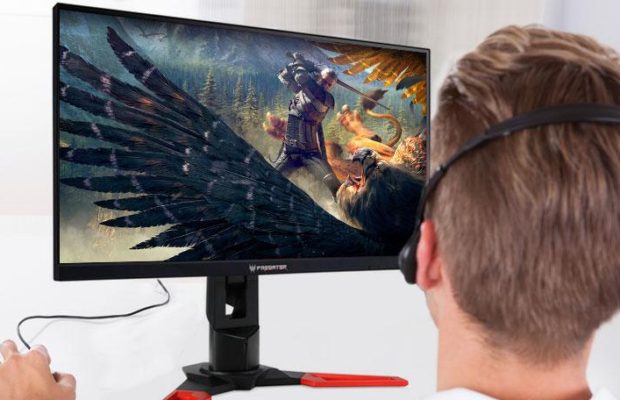 buyer's guide to gaming monitors