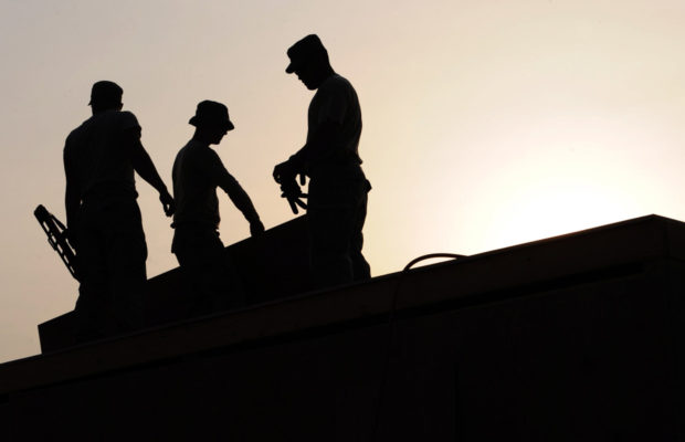 keeping your construction company competitive