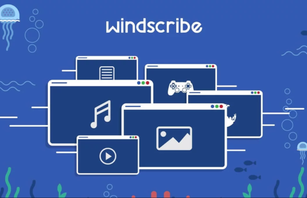 windscribe vpn review