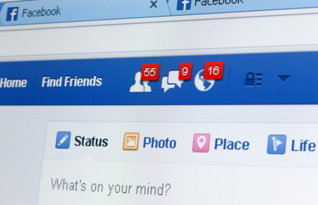 what you should do when your facebook gets hacked