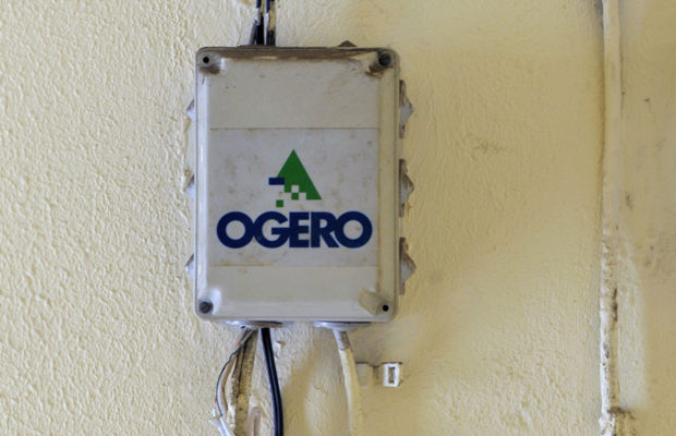 ogero gets funding for fttc project