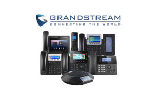 grandstream ip phones review