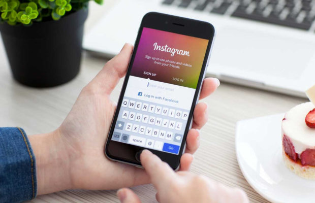 instagram for marketers