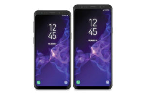 how to unlock the samsung galaxy s9