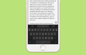the best keyboard apps for android and ios
