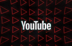 youtube just got hacked