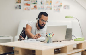 improve productivity as a freelancer