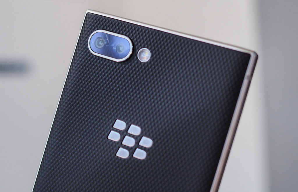 The New BlackBerry KEY2 Specs & Features [VIDEO] TechGeek365