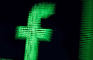 facebook lost over 100 billion off its value
