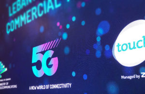 5g technology is coming to lebanon and this is what you need to know
