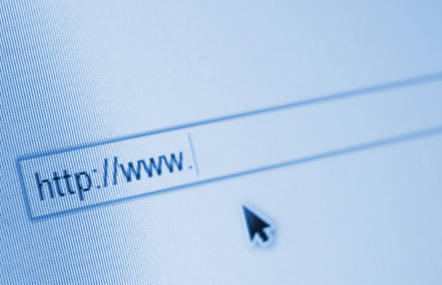 find a domain name for your business