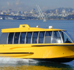 the beirut water taxi can solve the traffic in lebanon