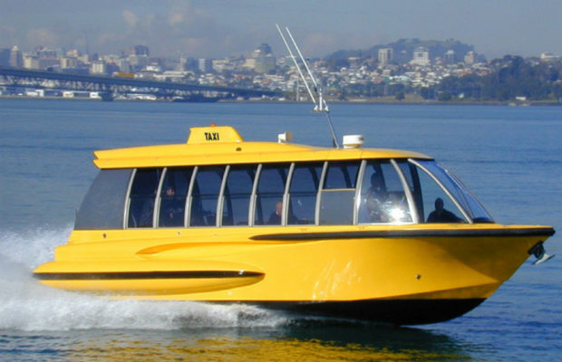 the beirut water taxi can solve the traffic in lebanon