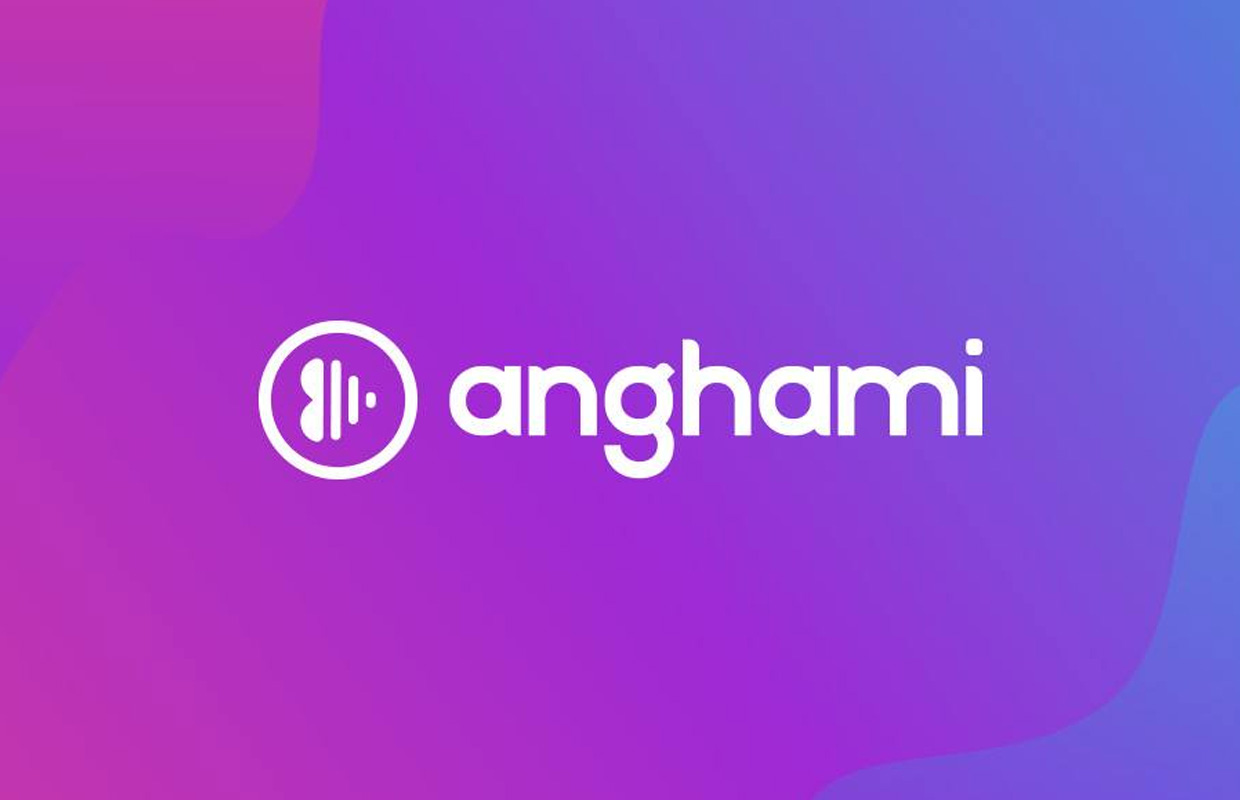 best music streaming service in mena - anghami