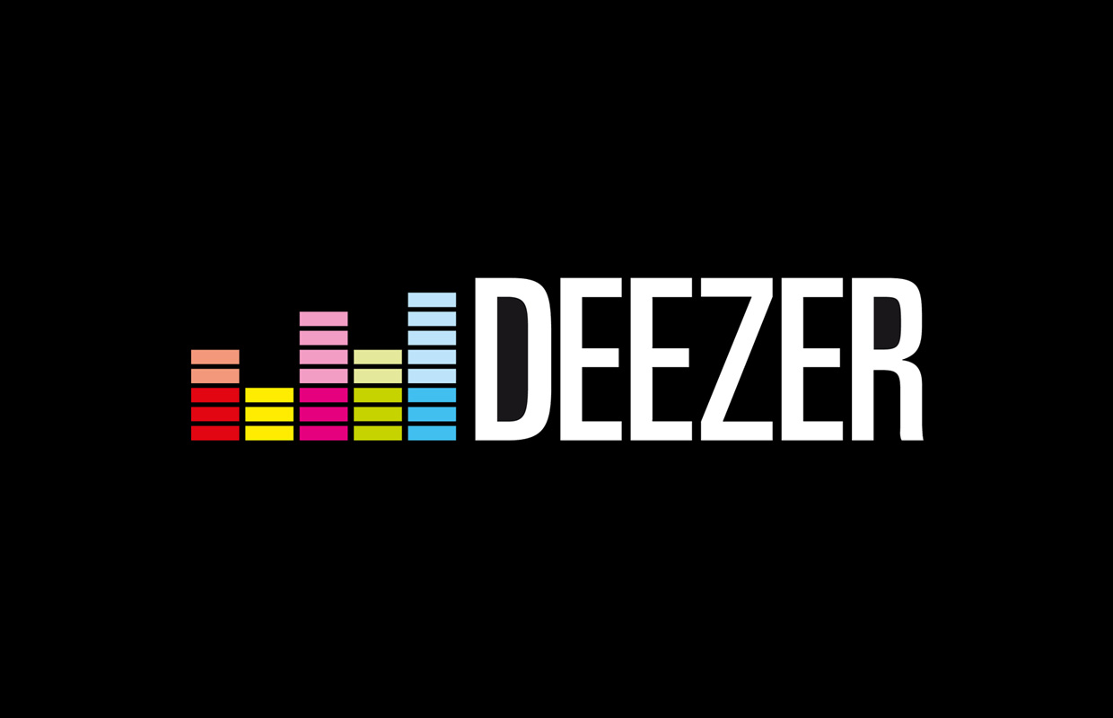 best music streaming service in mena - deezer