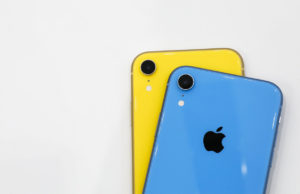 how long you need to work to buy an iphone xr