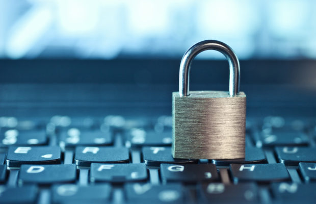 keeping your business data secure