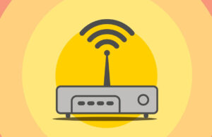 easy ways to secure your home network