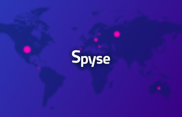 spyse cyberspace search engine for fast data gathering