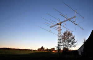 choosing the best amateur radio antenna