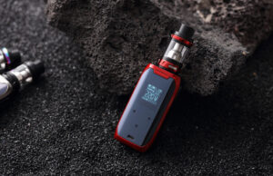 5 recent innovations in vaping technology