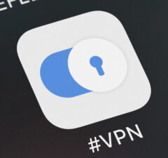 how vpns help secure data and control access
