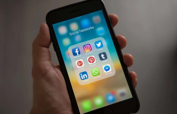 3 reasons businesses should use social media