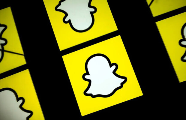 snap is laying off 10 percent of its workforce